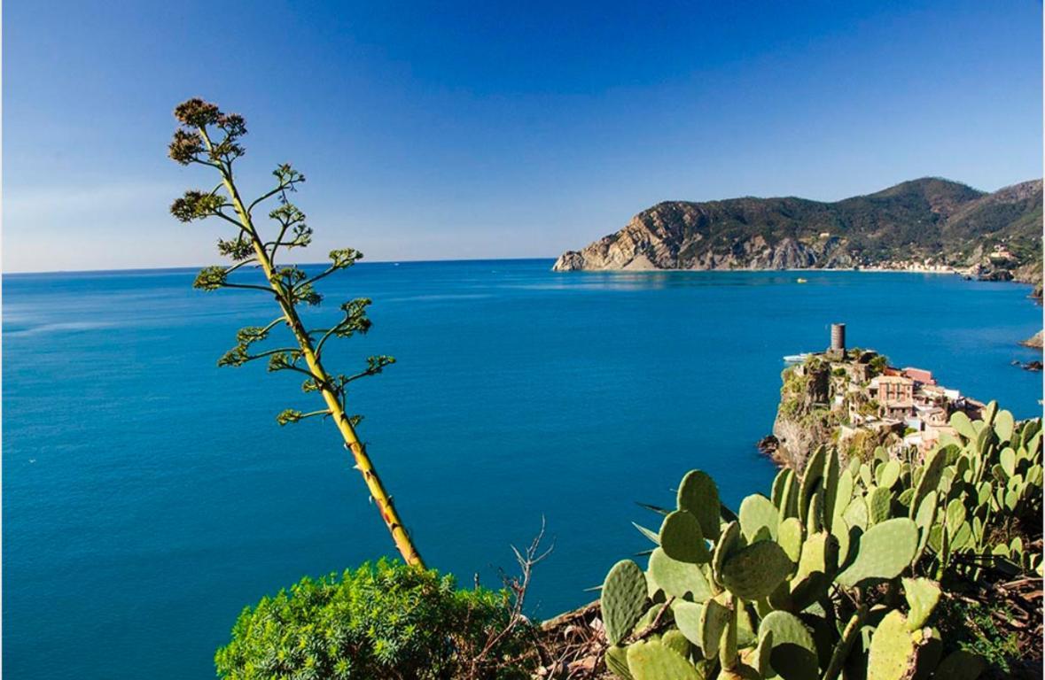 La Casetta Dei Sogni Hébergement de vacances La Spezia