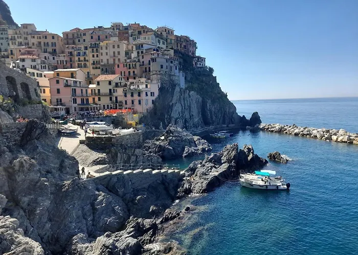 La Casetta Dei Sogni