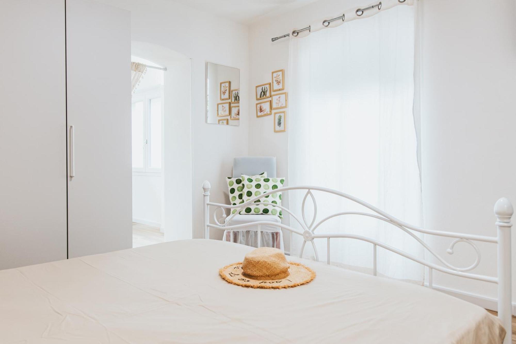 La Casetta Dei Sogni Casa de Férias