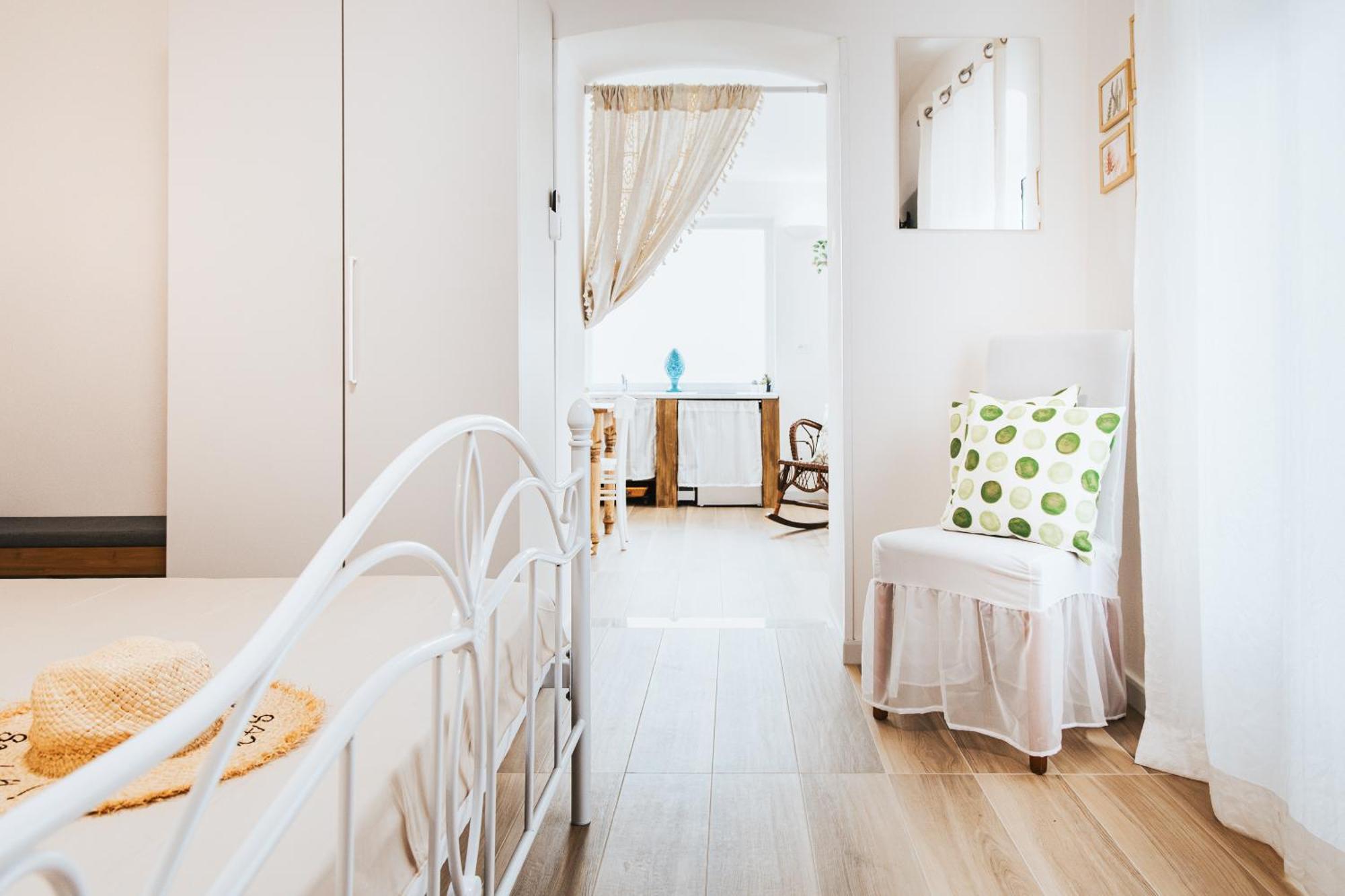 La Casetta Dei Sogni Casa de Férias La Spezia