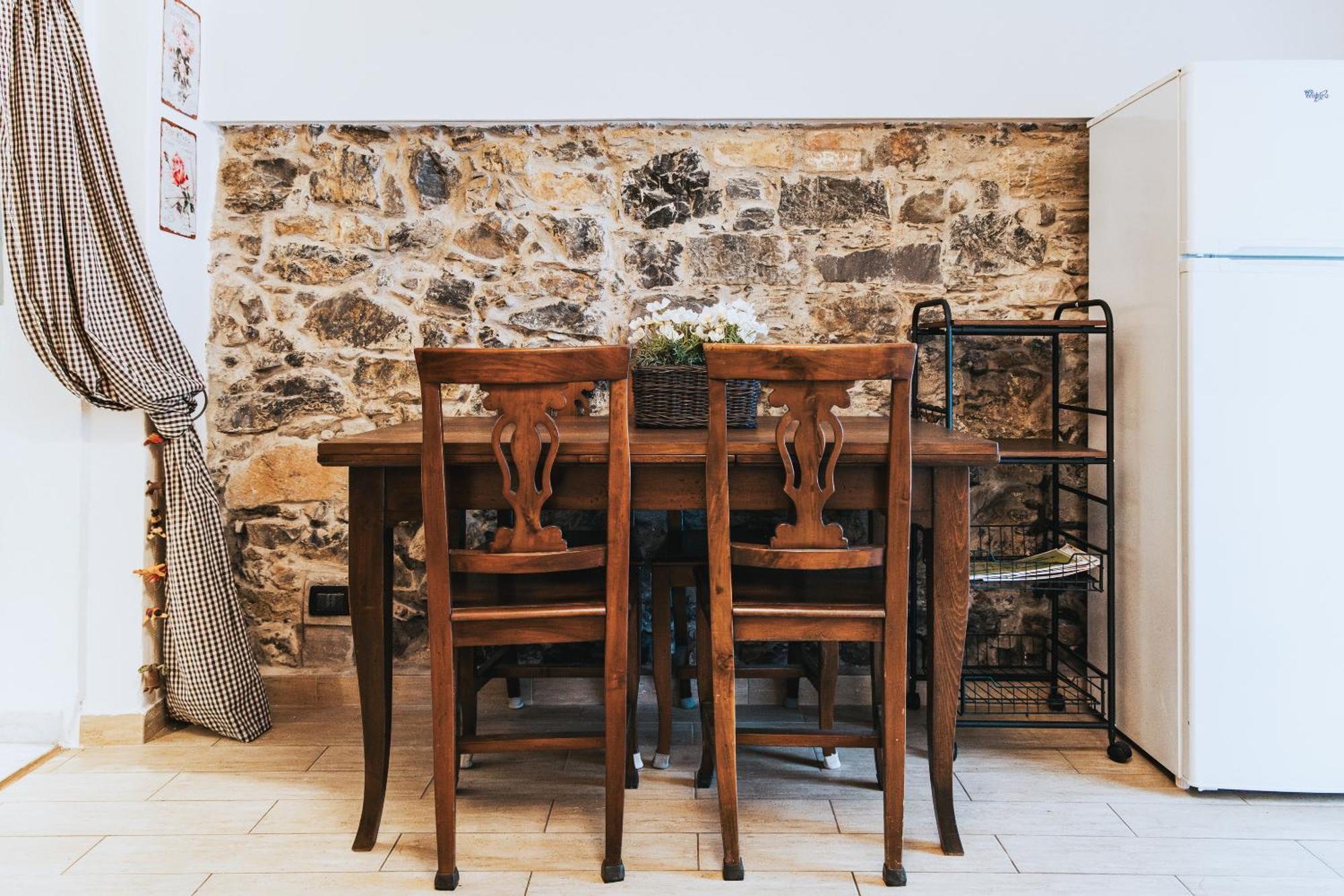 Casa de Férias La Casetta Dei Sogni *