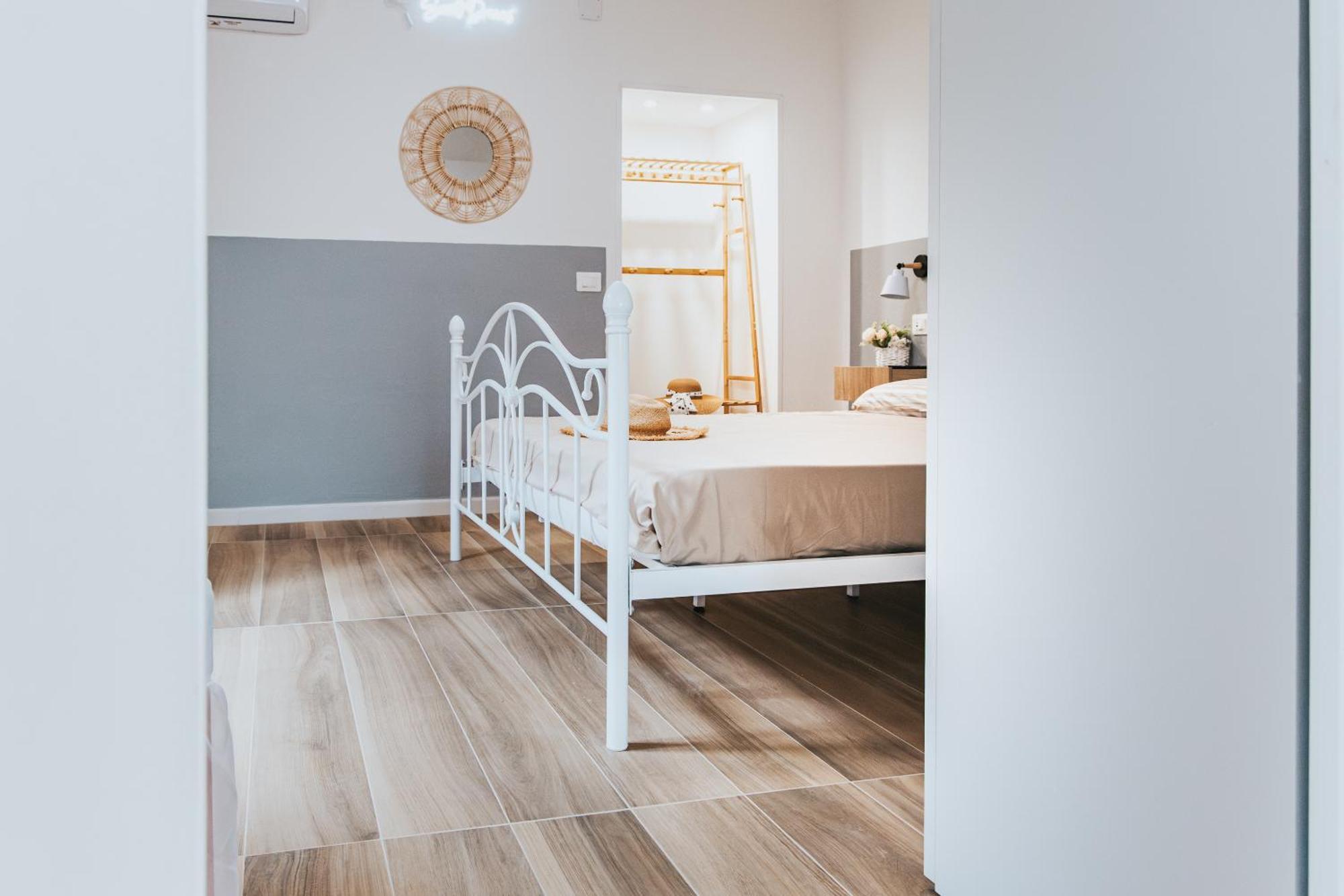 Casa de Férias La Casetta Dei Sogni La Spezia