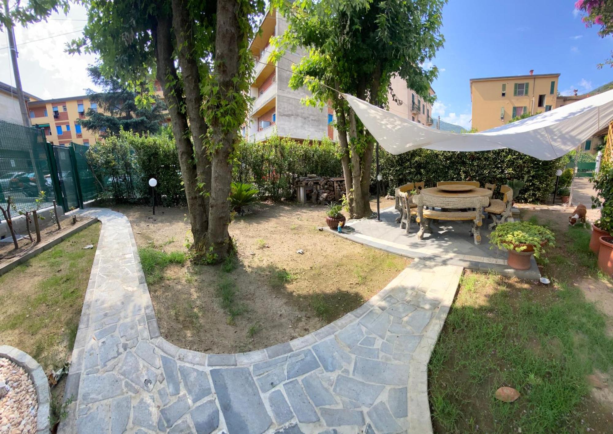 La Casetta Dei Sogni Holiday home La Spezia