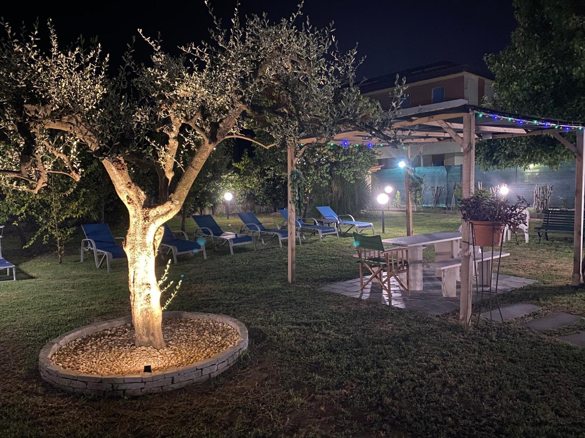 La Casetta Dei Sogni Casa de Férias *