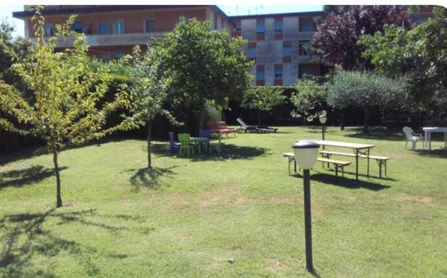 La Casetta Dei Sogni Holiday home *