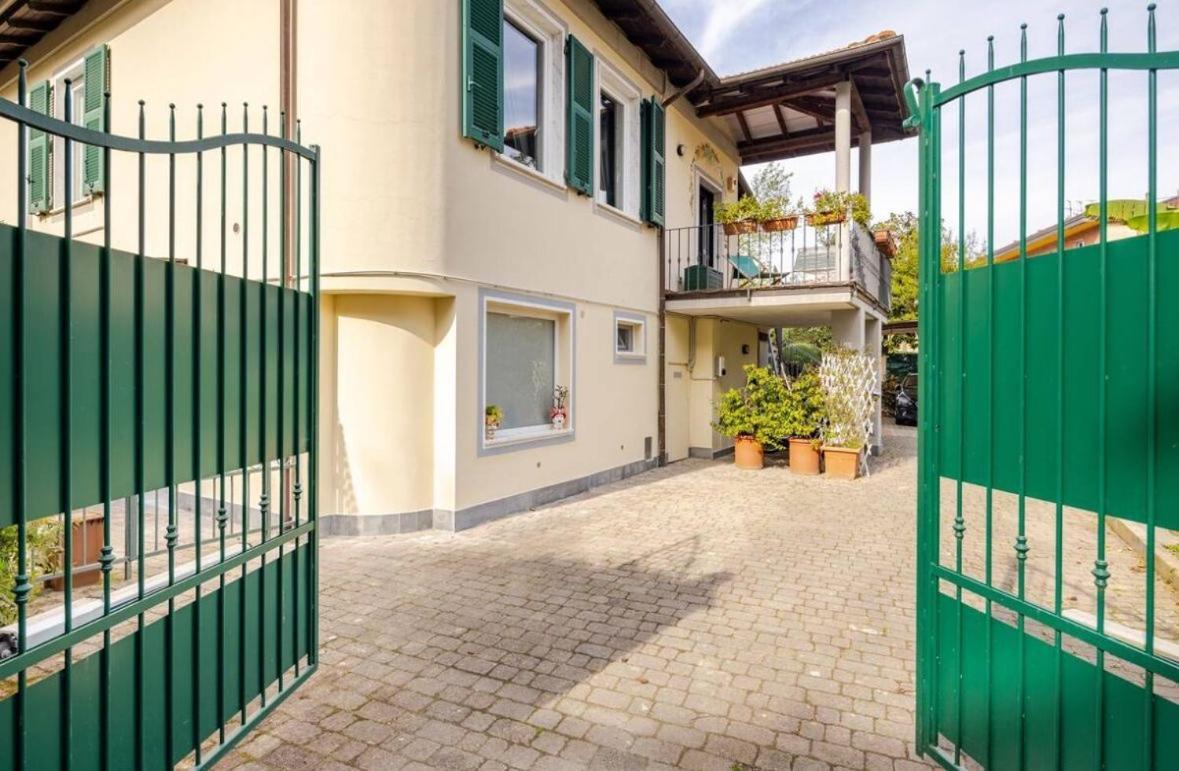 La Casetta Dei Sogni Holiday home
