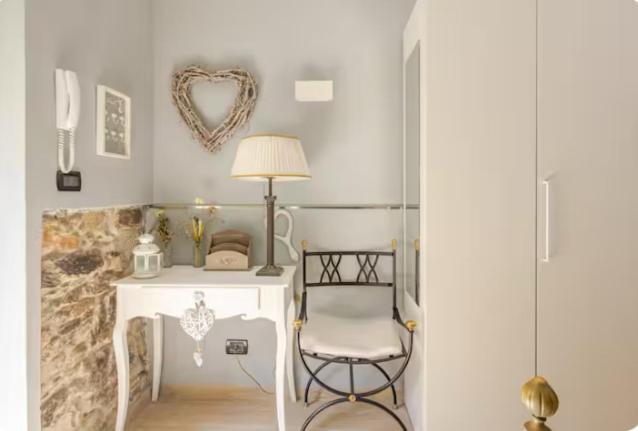 La Casetta Dei Sogni Holiday home
