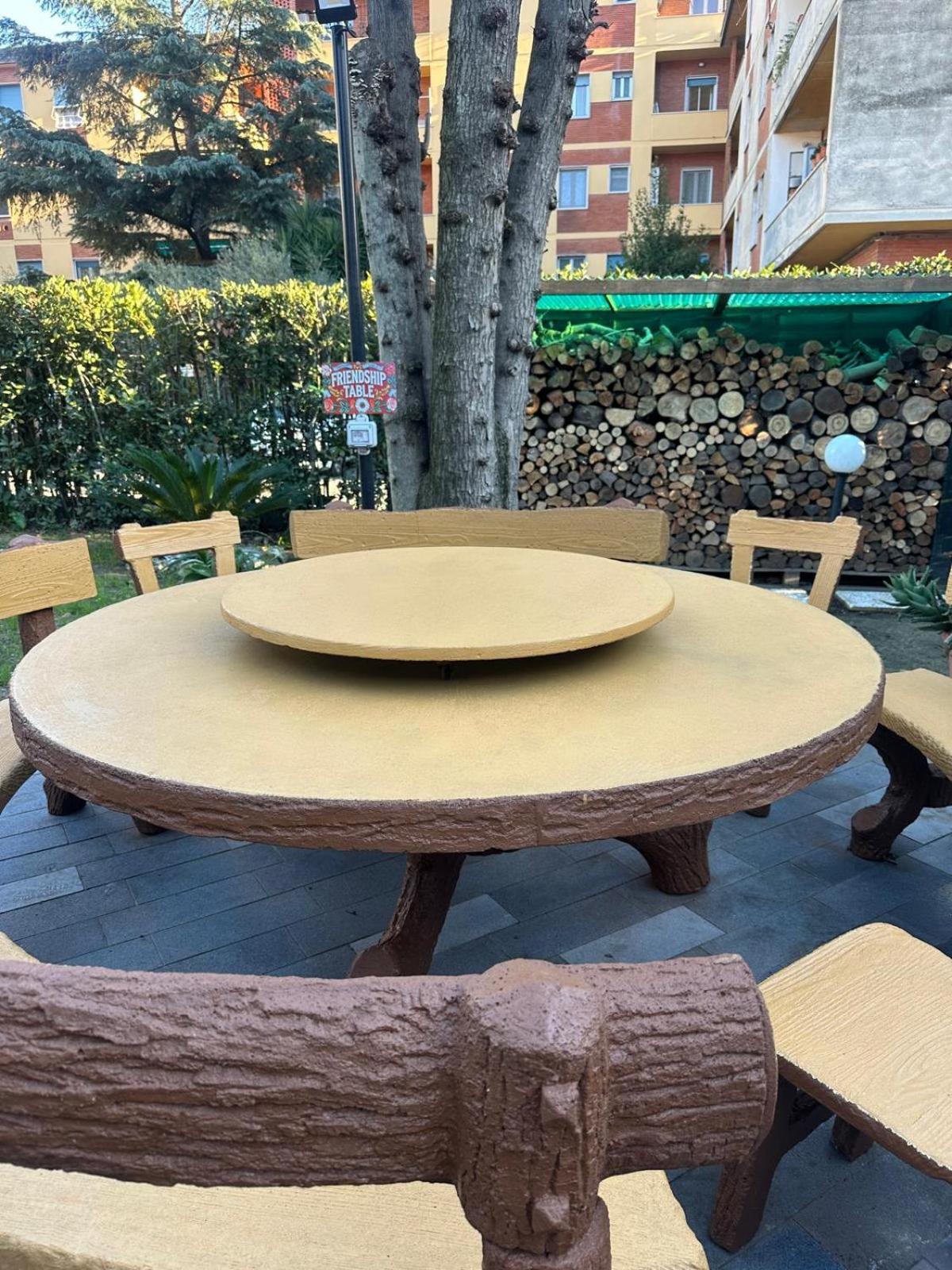 Casa de Férias La Casetta Dei Sogni
