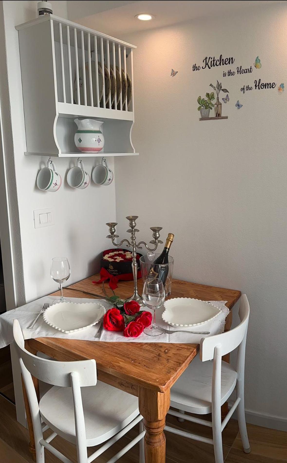 La Casetta Dei Sogni Holiday home La Spezia