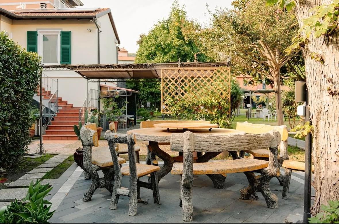 Casa de Férias La Casetta Dei Sogni *